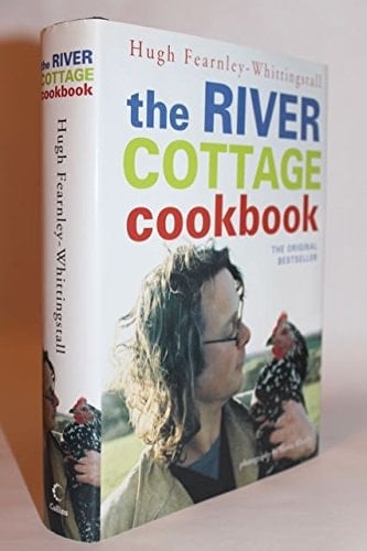 River Cottage Cookbook