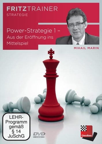 Power-Strategie