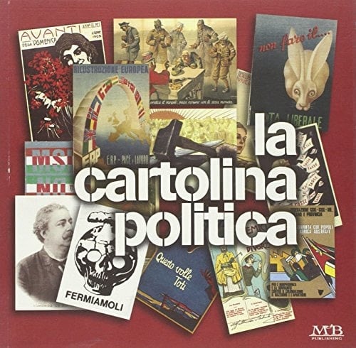 La cartolina politica