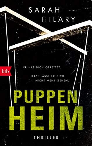 Puppenheim Thriller