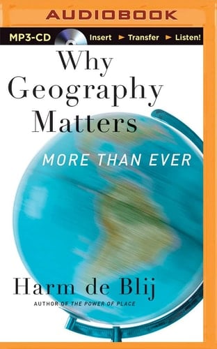 Why Geography Matters