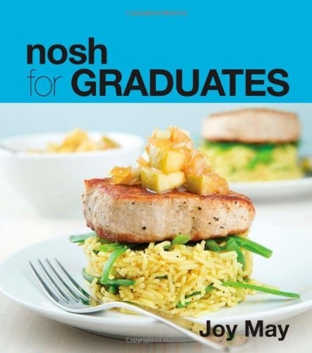 Nosh for Graduates