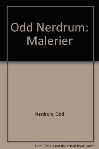 Odd Nerdrum malerier