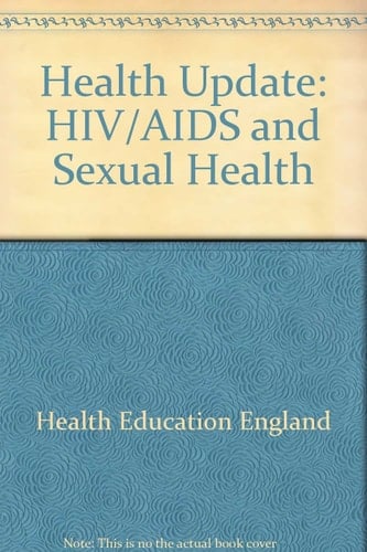 Health Update Sexual health