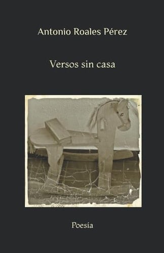 Versos Sin Casa Poesía