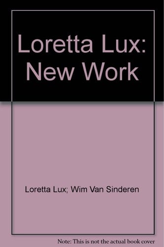 Loretta Lux New Work