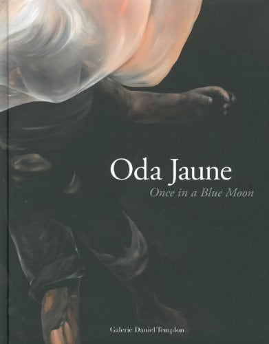 Oda Jaune may you see rainbows