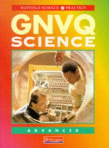GNVQ Science Advanced