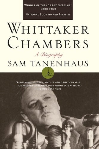 Whittaker Chambers A Biography
