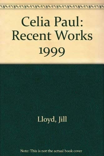 Celia Paul Recent Works 1999