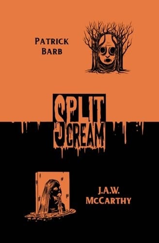 Split Scream Volume Three