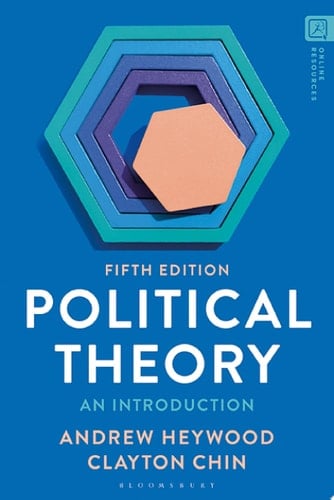 Political Theory