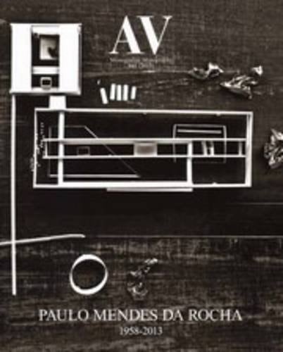 Paulo Mendes da Rocha, 1958-2013