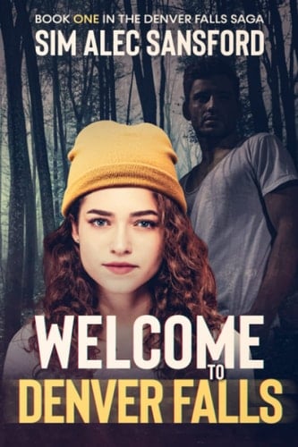 Welcome to Denver Falls