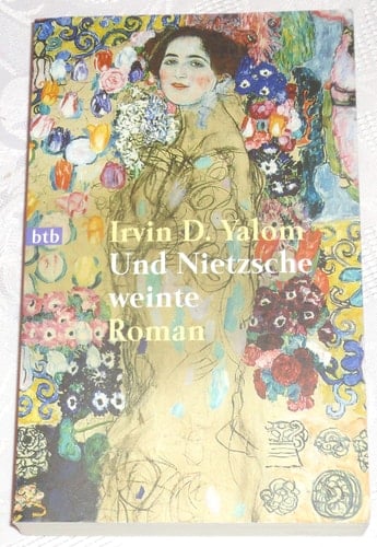 Und Nietzsche weinte Roman