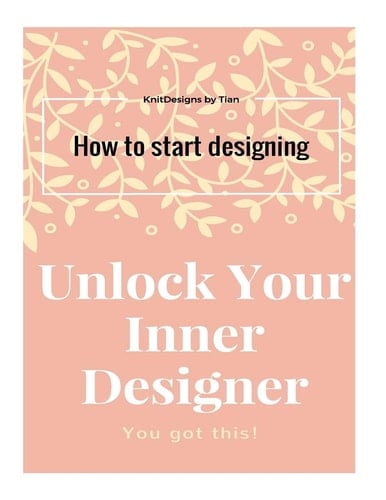Unlock Your Inner Designer How to Start Designing