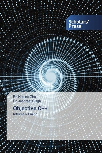 Objective C++: Interview Guide