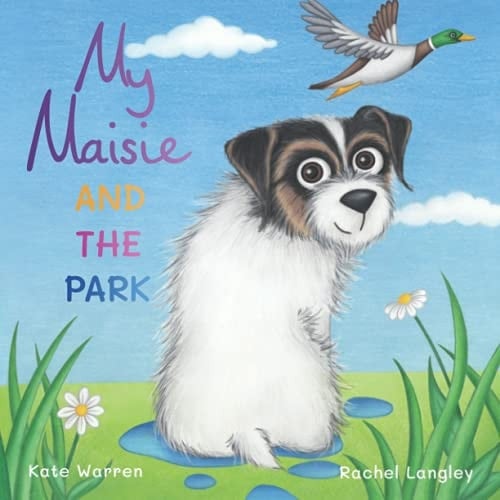 My Maisie and the Park