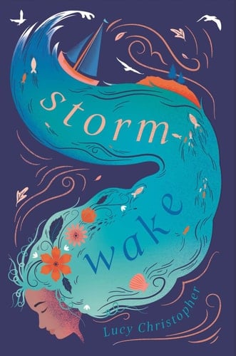 Storm-wake