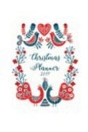 Christmas Planner 2017