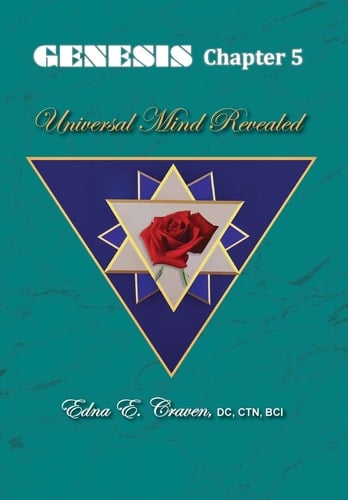 Genesis Chapter 5 Universal Mind Revealed