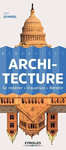 Architecture se repérer, visualiser, retenir