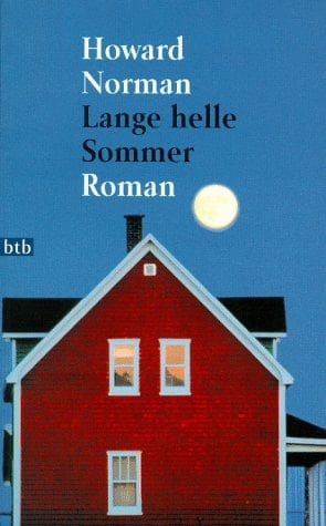 Lange helle Sommer Roman