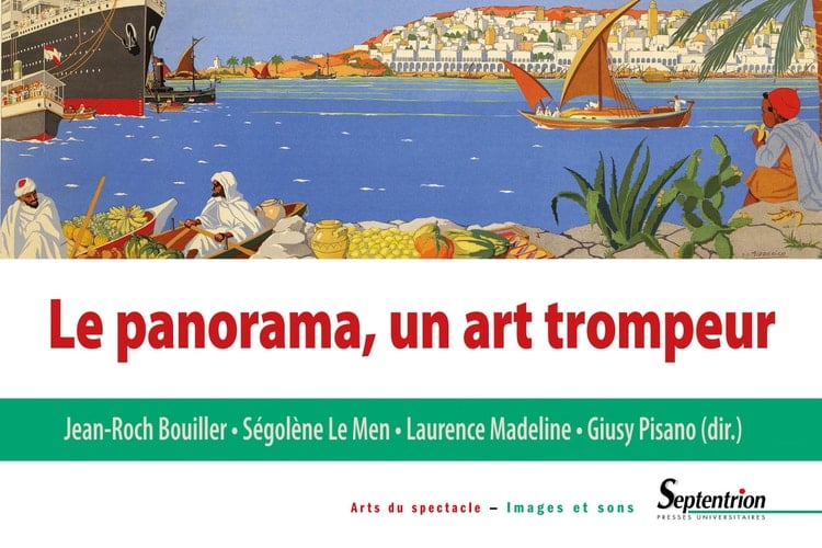 Le Panorama, un art trompeur