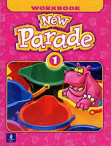 New Parade, Level 1 Workbook (New Parade: Level 1 (Paperback))