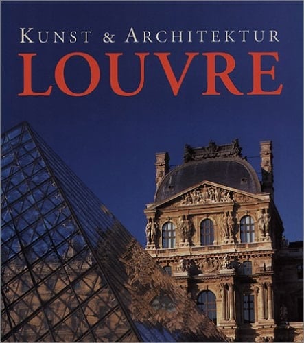 Kunst und Architektur Louvre