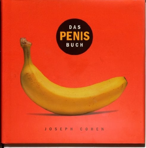 Das Penis Buch