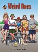 Weird Ones