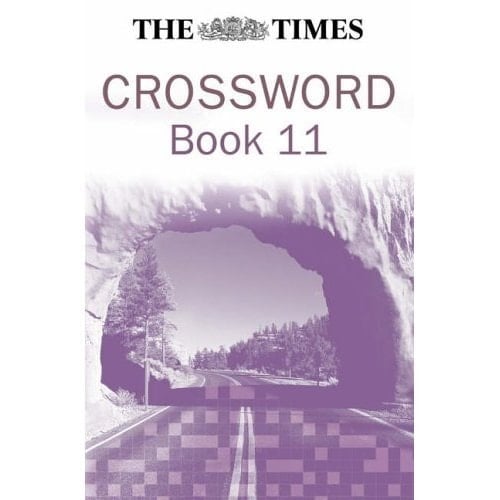 The Times Crossword Book 11