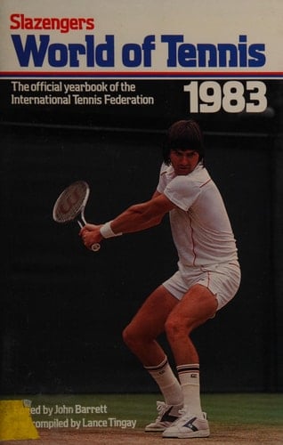 World Of Tennis 1983