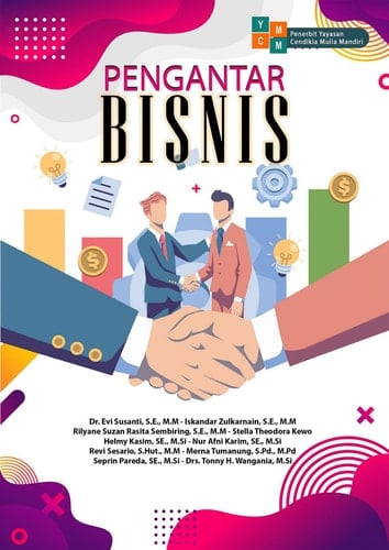 Pengantar Bisnis