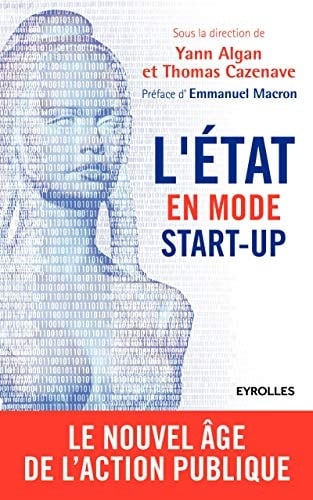 L'État en mode start-up