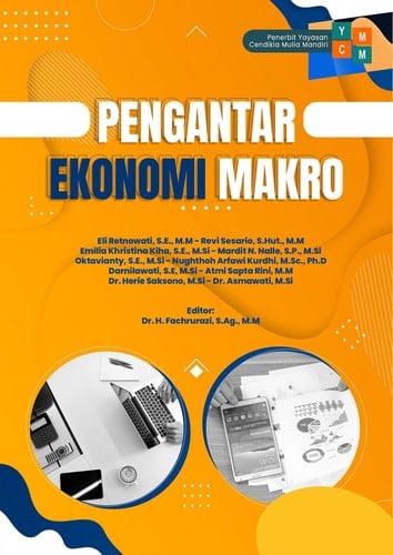 Pengantar Ekonomi Makro