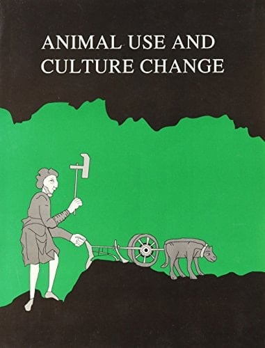 Animal Use and Culture Change