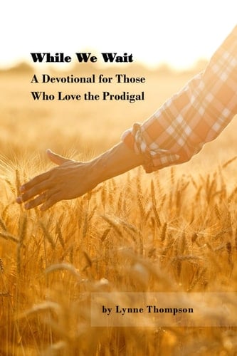 While We Wait a Devotional for Those Who Love the Prodigal