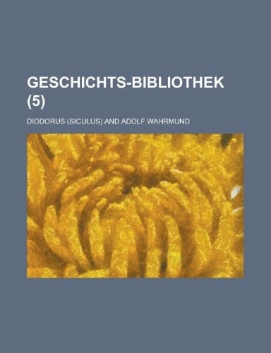 Geschichts-Bibliothek (5)
