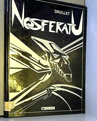 Nosferatu, 1977-1978