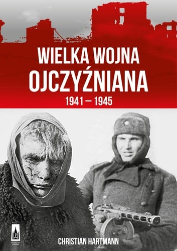 Wielka wojna ojczyźniana 1941 - 1945