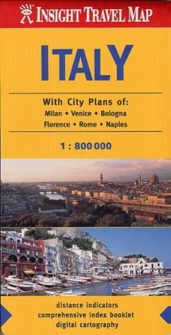 Where to Go When Italy