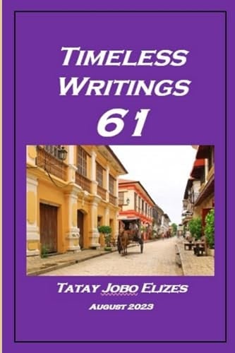 Timeless Writings 61
