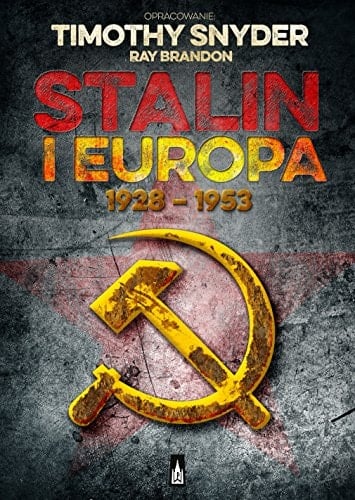 Stalin i Europa, 1928-1953