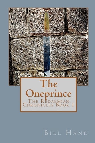 The Oneprince The Redaemian Chronicles