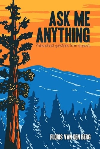 Ask Me Anything Philosophical Questions from Students
