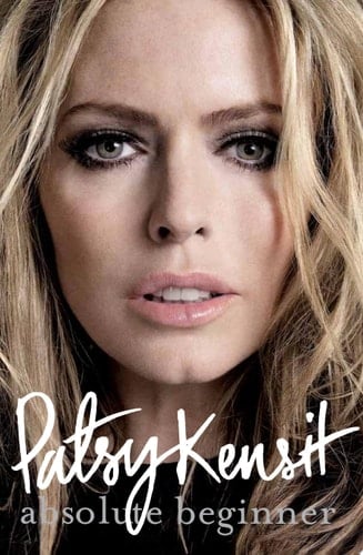 Absolute Beginner The Autobiography