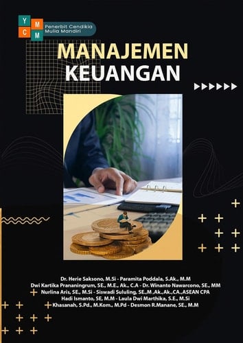 Manajemen Keuangan