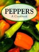 Peppers A Cookbook